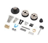 Pwshymi Kit de Accesorios para Extrusora de Impresora 3D para HGT