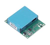 Pwshymi Módulo de Sensor de Calidad del Aire Dispositivo de Monitoreo de CO2 PM2.5 PM10 de Alto Rendimiento para Hogar Inteligente 1 Unidad