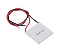 Pwshymi Módulo Enfriador de Semiconductores DC12V, Disipador Térmico de 36W para Aplicaciones de Refrigeración Personalizadas, Diseño Duradero de 40x40mm