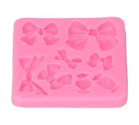 Pwshymi Molde de Silicona Premium Flexible Antiadherente para Hornear Pasteles DIY Chocolates Postres-perfecto para Fiestas y Bodas