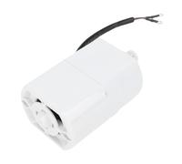 Pwshymi Motor de Máquina de Coser Eléctrica de Alta Velocidad 5000r/min para Acolchar y Bordar Manualidades Diseño de Hierro Resistente