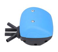 Pwshymi Pulsador Neumático de Ordeño Estable Universal para Repuestos de Máquinas de Ordeño de Vacas Maquinaria Lechera Liviana y Fácil de Transportar para Vacas Lecheras, Ganado Vacuno, Cabras y