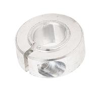 Pwshymi RC Helicóptero Eje Principal Anillo Fijo Reemplazo Durable Piezas de Aleación de Aluminio para Flywing FW450 V3 Modelo Entusiastas Caja de Herramientas 1 Pieza