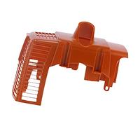 Pwshymi Reemplazo de la Cubierta del Motor para FS120 FS200 FS250 FS300 FS350 Accesorios de Recortadora Plástico Duradero 196g