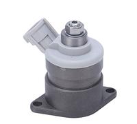 Pwshymi Reemplazo Duradero de la Válvula Solenoide de la Bomba Hidráulica para el Acero de Aleación de Excavadora HPV102 9218269 ZAX200 3 1 Unidad