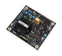 Pwshymi Regulador de Voltaje Automático para Generador sin Escobillas Tablero Regulador de Voltaje de Alto Rendimiento con Características de Seguridad para Aplicaciones de 170-250 VCA