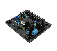 Pwshymi Regulador de Voltaje Automático PC Estabilizador de Potencia Retardante de Llama para Generadores 240 V CA 1 Unidad