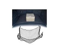 PWSVRDIQC Red Maletero de Coche, para Renault Kangoo II 2007-2025 Antideslizante Red Maletero Coche Red Malla Carga Organizador Maletero Coche Accesorios(70 * 70)
