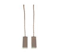 Px60 - Escobillas de carbón de alternador