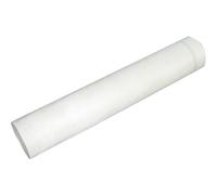 PXAMORTEL Malla de fibra de vidrio para enlucido Cinta autoadhesiva de malla de fibra de vidrio for reparación de techos, aislamiento de yeso, varios tamaños(100mx0.7cm)