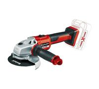 Einhell Professional Amoladora angular con batería AXXIO 18/125