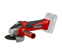 PXC 18V Amoladora angular de batería TC-AG 18/115 Li-Solo (18 V, Sin batería, Diámetro disco: 115 mm)