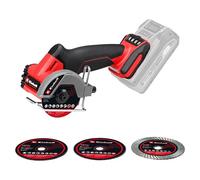 PXC 18V Amoladora tronzadora de batería TP-CO 18/76-C Li BL-Solo (18 V, Sin batería)