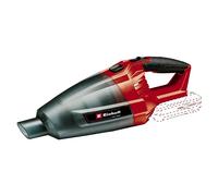PXC 18V Aspirador de mano de batería TE-VC 18 Li-Solo (18 V, Sin batería)