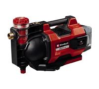 PXC 18V Bomba de agua para jardín de batería 36/38 F LED Automatic (18 V, Iones de litio, Sin batería, Capacidad de bombeo máx.: 3.800 l/h)