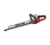 Einhell Cortasetos ARCURRA 18/55 Power X-Change – 18V, 55cm, 18mm, colector, asa frontal, sin batería
