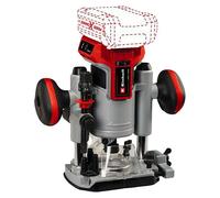 PXC 18V Fresadora combinada de batería TP-RO 18 Li BL - Solo (18 V, Sin batería)