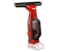 PXC 18V Limpiadora de cristales de batería Brillianto (18 V, Sin batería, Volumen de recipiente: 0,1 l)