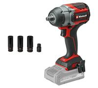 PXC 18V Llave de impacto de batería TP-CW 18/750-C (18 V, Sin batería, 750 Nm)