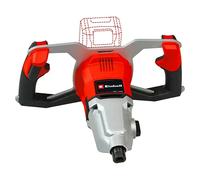 PXC 18V Mezclador de pintura y mortero TP-MX 18-2 Li BL Solo (18 V, Sin batería, Diámetro paleta de mezcla: 120 mm, M 14)