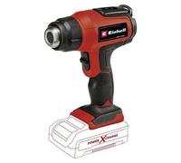PXC 18V Pistola de aire caliente de batería TE-HA 18 Li-Solo (Sin batería, 18 V, Rango de temperaturas: 350 °C - 550 °C)