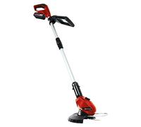 PXC 18V Recortabordes de batería (18 V, 2,5 Ah, Iones de litio, 1 batería, Ancho de corte cuchilla: 24 cm)