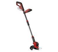 PXC 18V Recortabordes de batería GE-CT 18/25 Li-Solo (18 V, Iones de litio, Sin batería, Ancho de corte cuchilla: 25 cm)