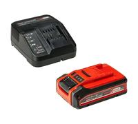 PXC 18V Set de baterías (18 V, 4 Ah, Iones de litio, 1 batería)