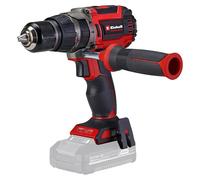 Einhell Professional Taladro percutor con batería TP-CD 18/70 Li-i BL-Solo | PXC | 18 V | Brushless | 70 Nm | Función de taladrado con percusión | Portabrocas de 13 mm | 2 velocidades | Sin batería