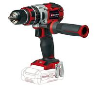 PXC 18V Taladro atornillador percutor de batería TP-CD 18/80 Li-i BL (18 V, Sin batería, Número máx. de impactos: 28.800 /min)