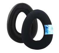PXC 550 - Almohadillas de gel de refrigeración de repuesto compatibles con auriculares Sennheiser PXC 480 PXC 550 PXC 550-II MB 660 UC MB 660 MC Almohadillas de espuma viscoelástica de alta densidad