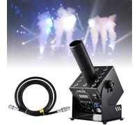 PxkVrin Máquina de Chorro de CO2, máquina de Columna de Aire de CO₂, Altura de pulverización de 8 a 10 m, para espectáculos de Escenario de Fiesta.