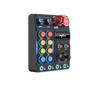 PXN CB1 30 Botones RGB - Botonera Sim Racing