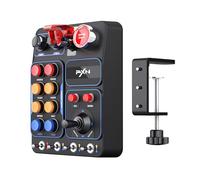 PXN CB1 Extender Programable PC Caja de Control Cammand Panel para American Truck Simulator, European Truck Simulator 2