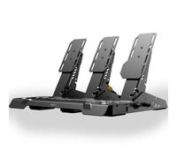 PXN PD HM GEN2 Gaming Pedals With Hall Magnetic Effect & Adjustable Pedal Strength For PC Windows