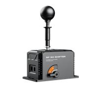 PXN SF SH - Shifter Dual en H y Secuencial Sim Racing