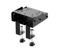 PXN Soporte de escritorio Z9 para MOZA R5 R9 para Logitech G25 G27 G29 G293 | Bases de rueda de transmisión directa compatible con SIMAGIC M10 VD4 / VD6 / VD10