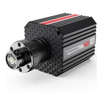 PXN VD10 Base de Volante Direct Drive - Par Motor de 10 Nm, Force Feedback de Alta Precisión, Motor Servo Profesional de Baja Inercia - Base de Volante para Juegos en PC