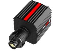 PXN VD6 Base de Volante Direct Drive - Par Motor de 6 Nm, Force Feedback de Alta Precisión, Motor Servo Profesional de Baja Inercia - Base de Volante para Juegos en PC