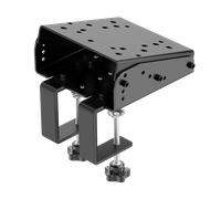 PXN Z9 Aluminio - Soporte de Mesa para Base de Volante
