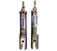 PXQCHAVLN 1 Cilindro SM 8 12 16 mm for J90651419A, J90650160C, J9065335A, J90651471A, CJ2D16-20-KRIJ1, 421, CJ2R10-8.3B-KRJ, J0802(Cj2d16-23.5-krij1421)