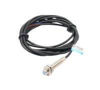 PXQCHAVLN LJ6A3-1-Z/BY PNP NPN NO M6 Interruptor de proximidad Sensor inductivo CC CA 12 V