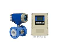 PXQCHAVLN Sensor de tubería de caudalímetro electromagnético(DN80 IP16)