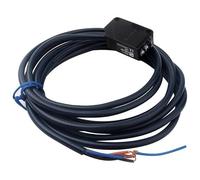 PXQCHAVLN Sensor fotoeléctrico con Amplificador Integrado; E3Z-D61K 2M
