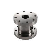 PXQCHAVLN Sensores de par estático Sensor de par estático Celda de Carga de torsión Rotatorio Torsional No Continuo Fuerza de par(2000N.m)