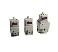 PXQCHAVLN Válvula solenoide proporcional electro neumática ITV1010-312L ITV1030-312N ITV1050-312CS ITV2010-312S 2050