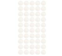 PxQuerantic Película protectora de instalación para levantamiento de agujas de reloj, 50 hojas de película protectora transparente estática para esfera de reloj para relojeros, película de