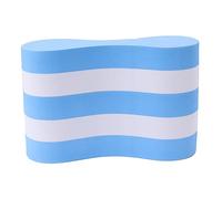 PxQuerantic Pull Buoy Leg Float, 5 - Layer EVA Foam Swimming Pull Float for Legs and Hips Support, Bright Color Kickboard for Adults Kids Beginners Swim Training