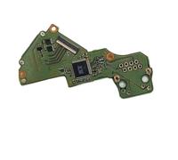 PXW-FS5 PXW-FS5M2 FS5 FS5K FS5M5 FS5II FS5M2K Placa Base for cámara de videocámara, Piezas de reparación de Placa de Interfaz VF de Pantalla LCD de VF-1016, Compatible con Sony