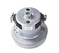 PY29 2000W 220V -240V 130mm de diámetro Motor de aspiradora Motor de máquina barredora